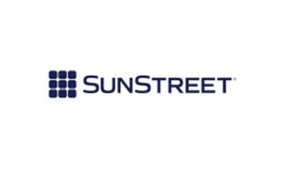 sunstreet solar ucc release.